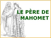 Parution de La Psychologie de Mahomet et des musulmans d’Ali SINA Le+P%C3%A8re+de+Mahomet