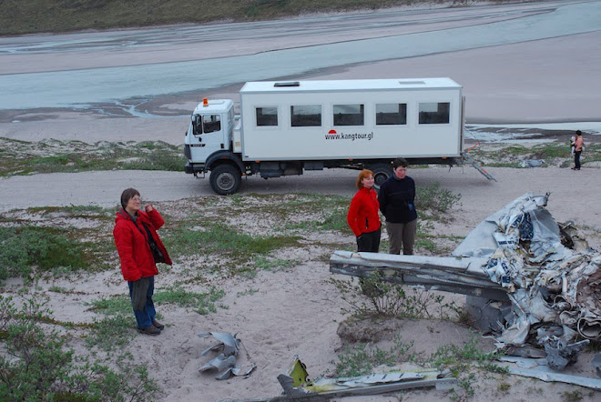 avion kangerlussuaq