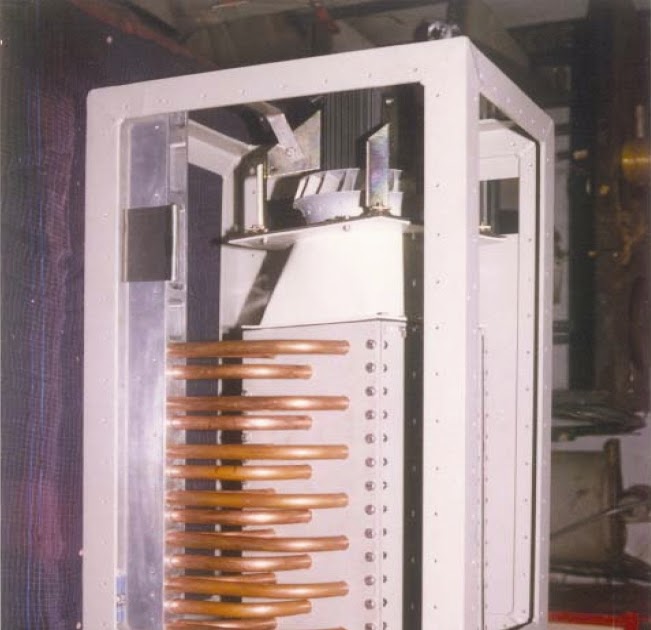 Heat Pipe Research and Applications Heat Pipe TWT Cooling System