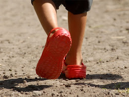 Campaña Zapatos Suecos Nicaragua