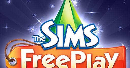 The Sims FreePlay Apk Full Mod Hile 5.7.0 Indir