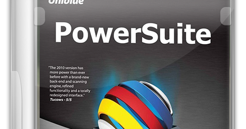 uniblue power suite free download uniblue power suite free download
