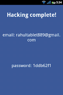 Account Hacker V3.9.9 Account Hacker V3.9.9