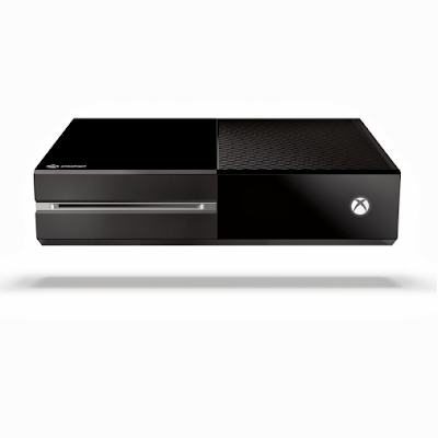 Xbox One, konsol game terbaru Microsoft diumumkan