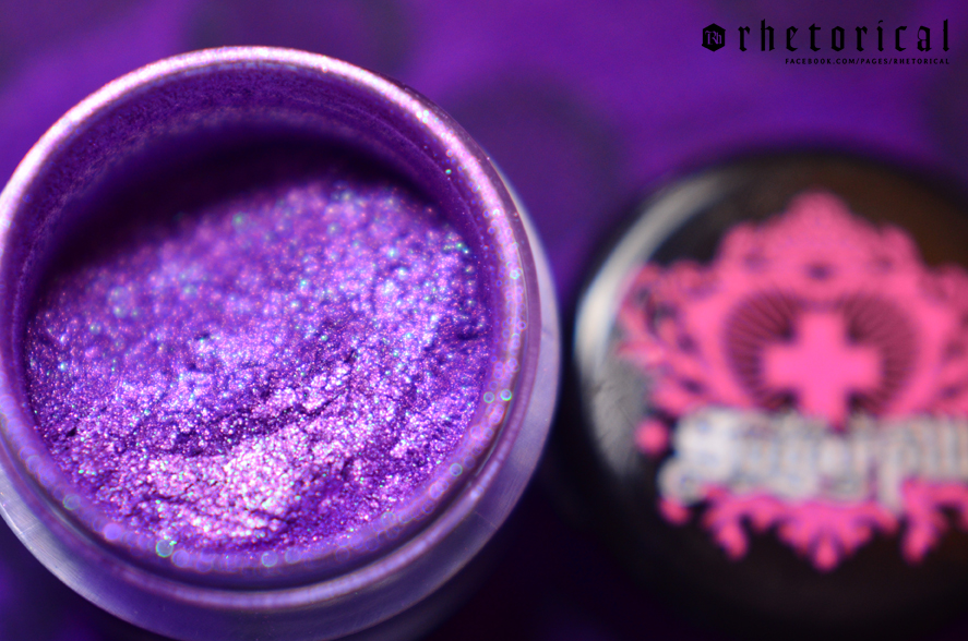 Sugarpill coupon