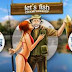 Game Facebook Let's Fish ( Easy Catch Fish )