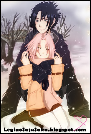 Uchihα & Hαruno: Uchiha Sasuke