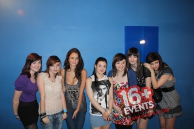 rencontre shane de labrosse