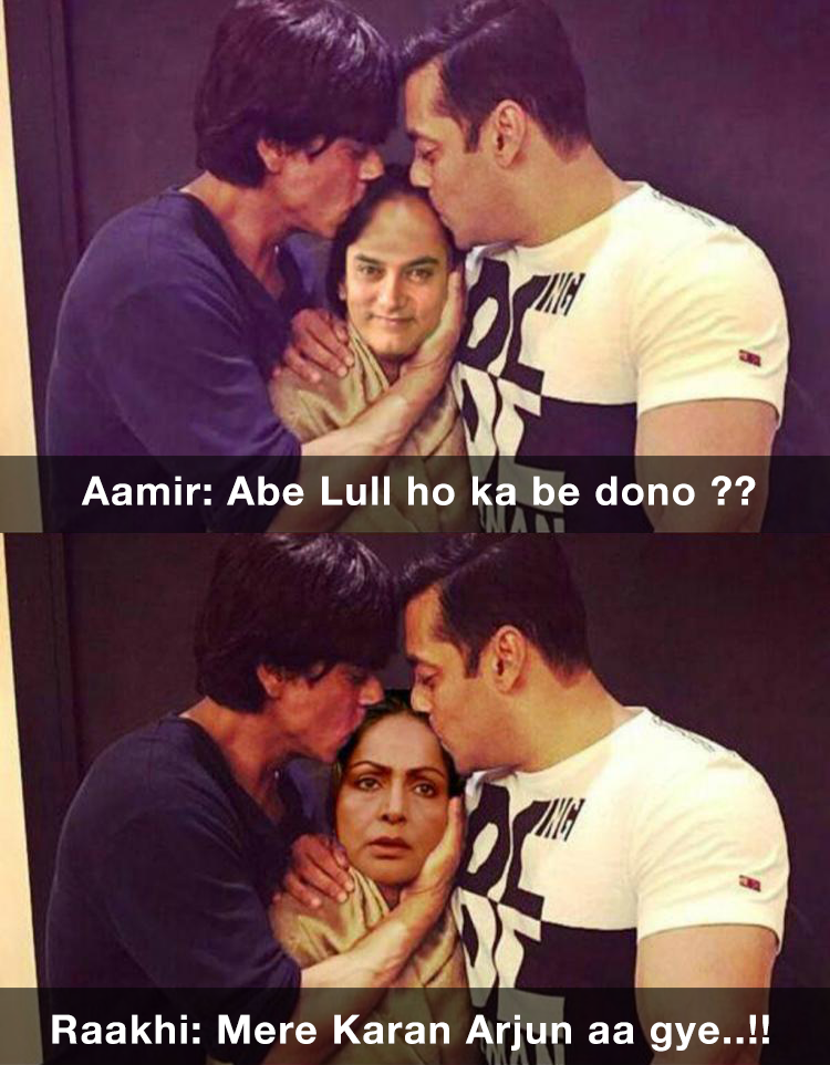 Wallpaper Kar Rahe Ho