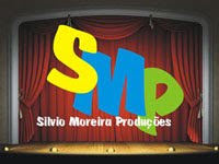 Silvio Moreira Produções - Parceiro