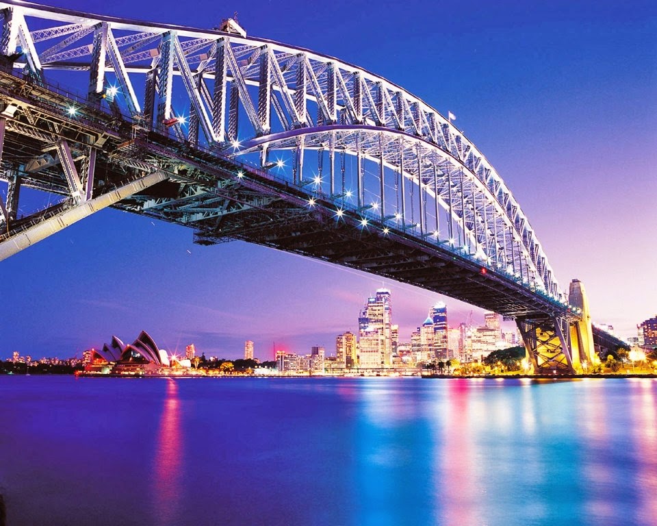15 Most Beautiful Amazing Natural Places in The World