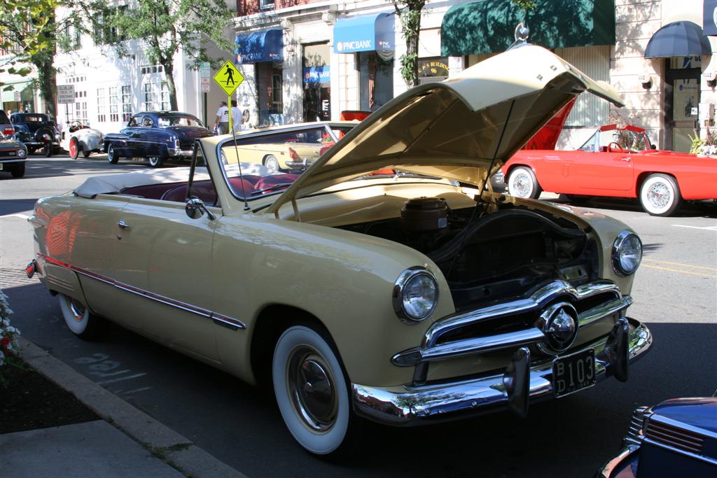 Flemington Car Show Today Flemington Car Show Today