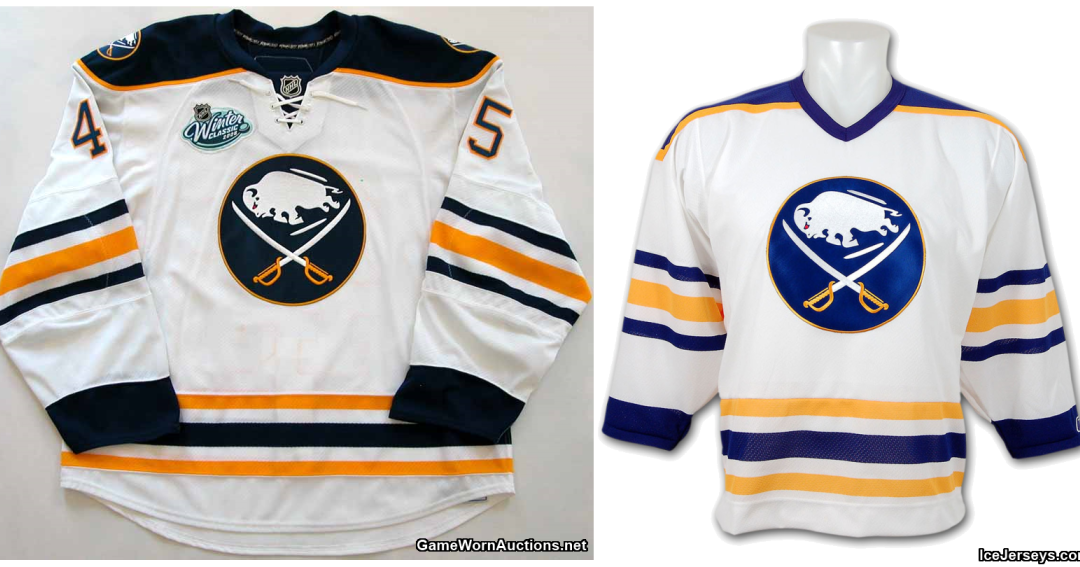 2008 winter classic jersey