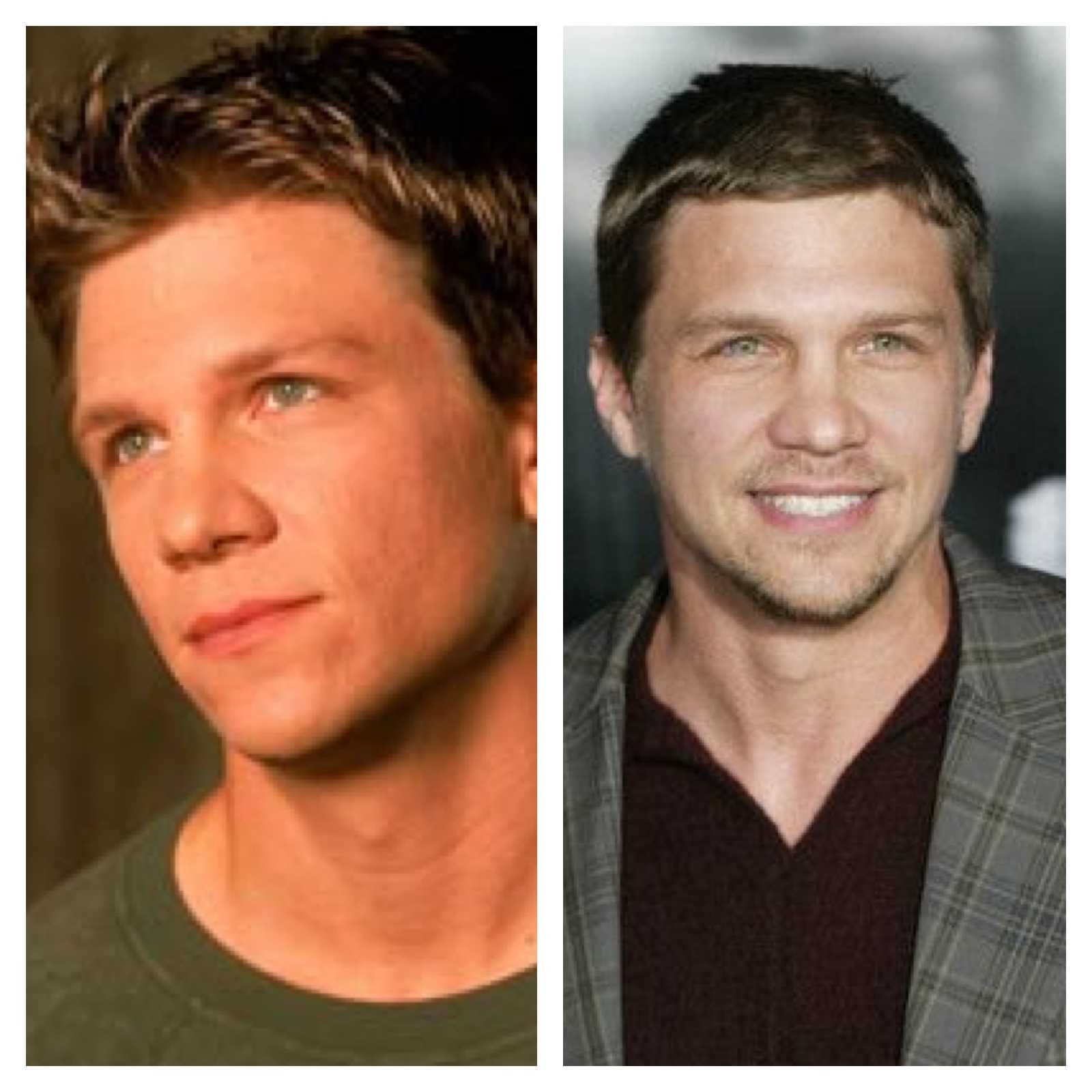 List 91+ Pictures Ryan Haddon And Marc Blucas Wedding Pictures Updated