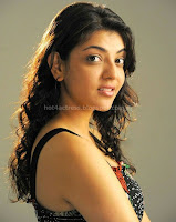 Hot, kajal, agarwal, latest, spicy, pictures