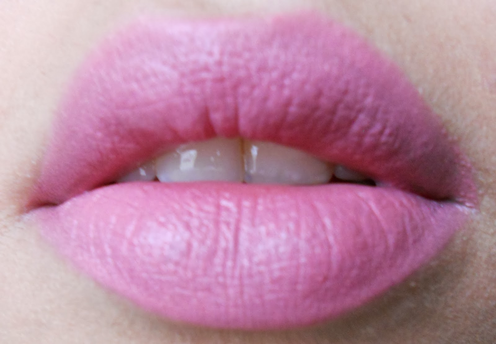 barbie pink lipstick