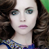 CHRISTINA RICCI COVERS 'AS IF' MAGAZINE