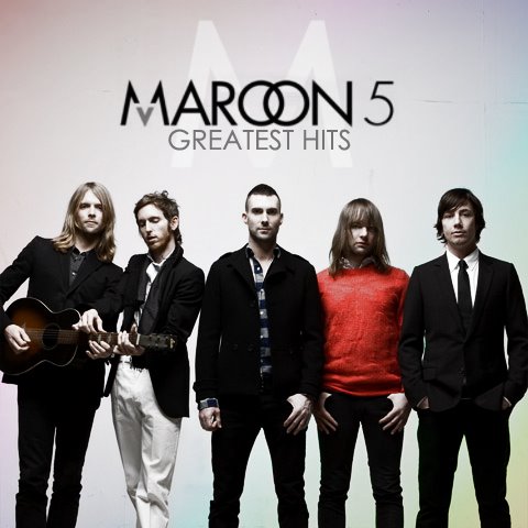 maroon 5 discography torrent