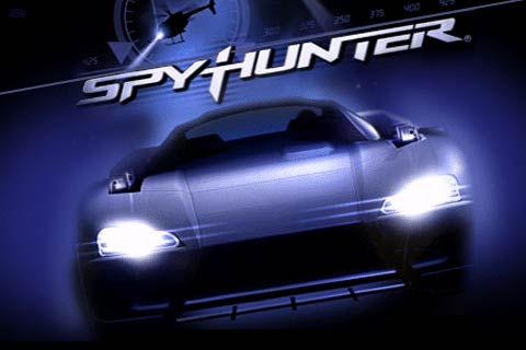 [PZ] Warner Bros. anuncia Spy Hunter para o Nintendo 3DS A+SALVA%C3%87AO