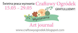 Wyróżnienie