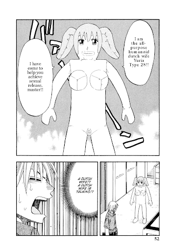 Convince me to read a manga with one