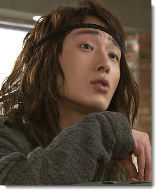 Jeong Il Woo ( acteur/manequin ) Jung+Il-Woo