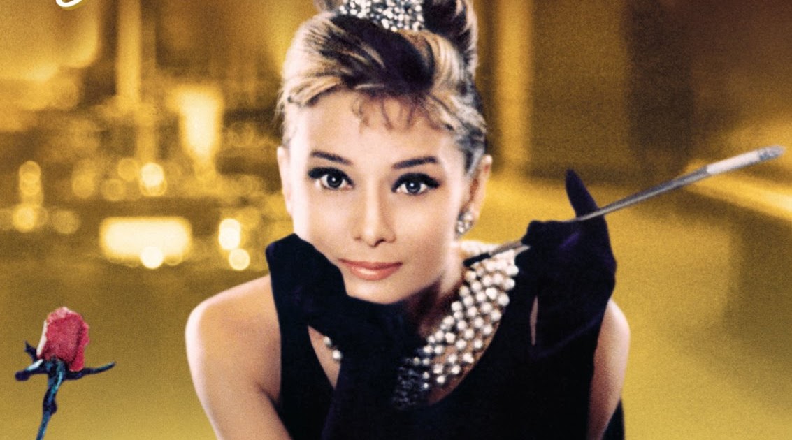 Breakfast at Tiffany's / Frühstück bei Tiffany (1961)