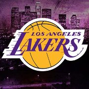 I love Lakers