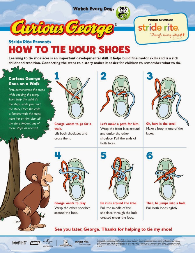 Tie Your Shoes Song For Kids Tie Your Shoes Song For Kids