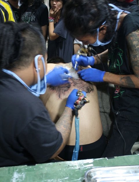 syahenna design palembang indonesia beda tattoo ma henna syahenna design palembang indonesia beda tattoo ma henna