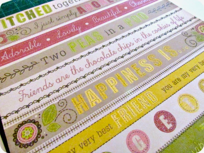 Etcetorize DIY Sturdy Gift Bag