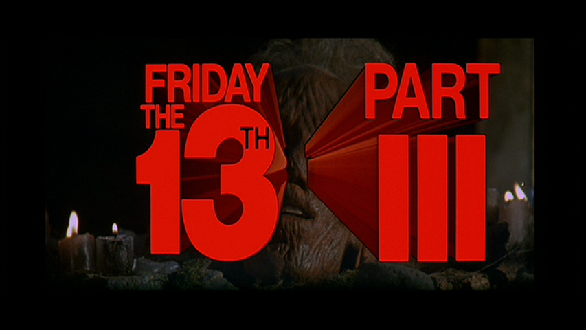 Friday The 13Th: The Final Chapter Full Movie In English Friday The 13Th: The Final Chapter Full Movie In English