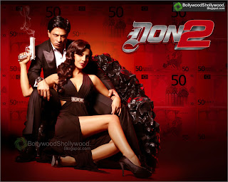 movie don 2