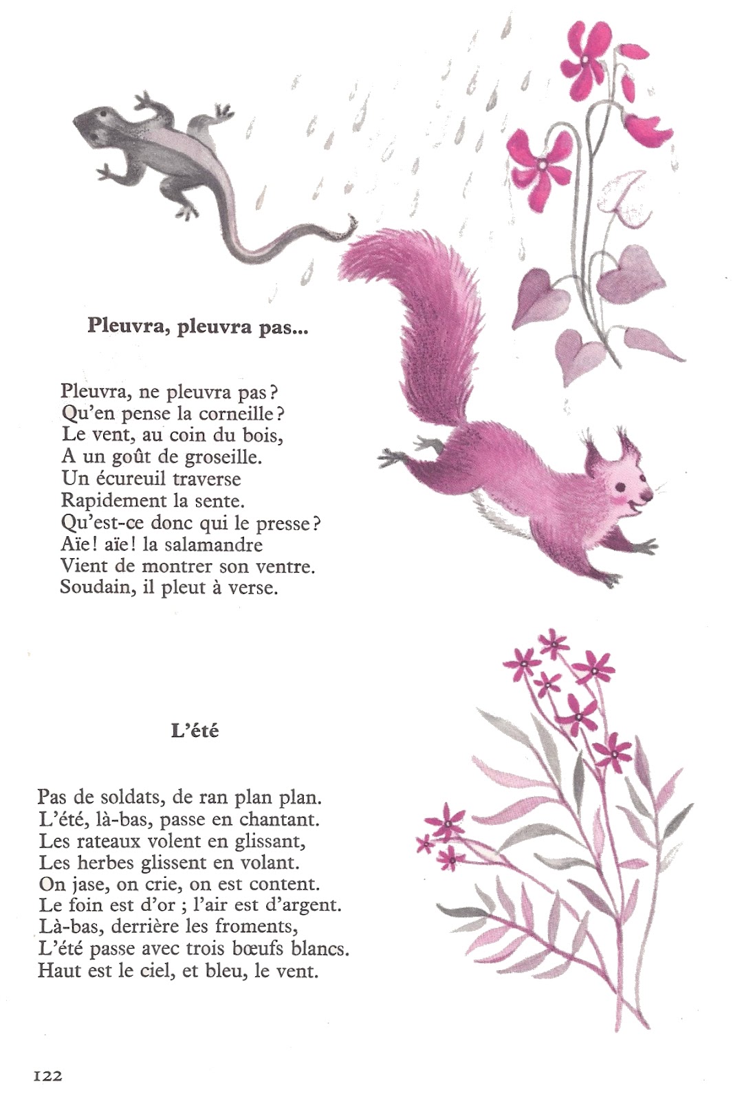 Joie De Vivre Poemes Inedits De M Careme Lire Et Parler Ce1 N 16 En 2021 Ce1 Comptines Paroles Comptine Histoire