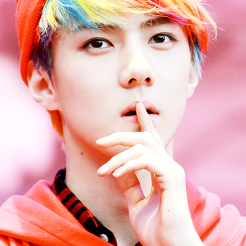 10 English Based Korean Slangs Youth Are Awesome