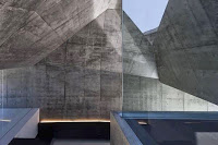 Abiko House Design With Modern Shape Architecture Would Resemble a Gallery Space Abiko House Design With Modern Shape Architecture Would Resemble a Gallery Space