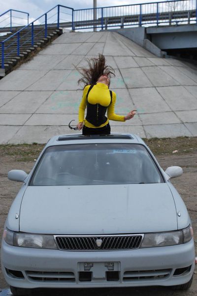 Sexy Japanese Babes Sexy Japanese Babes