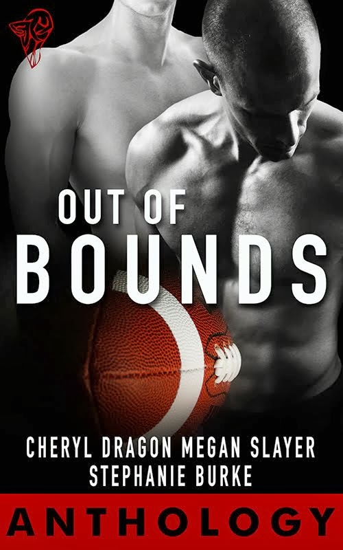 Out of Bounds