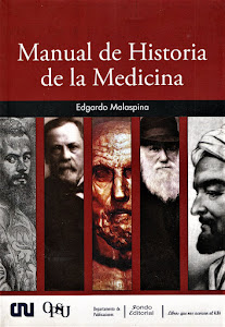 MANUAL DE HISTORIA DE LA MEDICINA