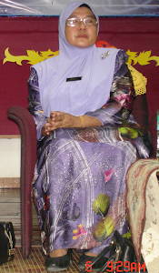 PN. HJH. SALEHAR BINTI YAAKOP