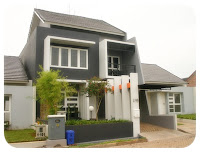 Gambar Rumah Minimalis: Kumpulan model desain rumah minimalis 2013