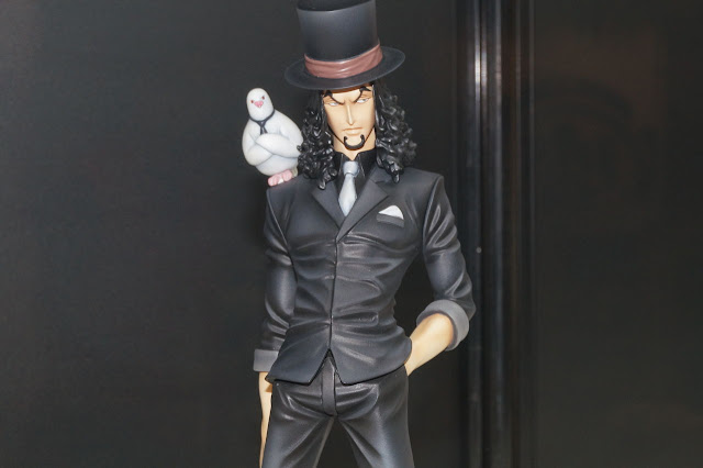 POP Limited - Rob Lucci ver. 1.5