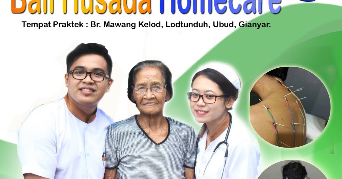 Homecare Bali