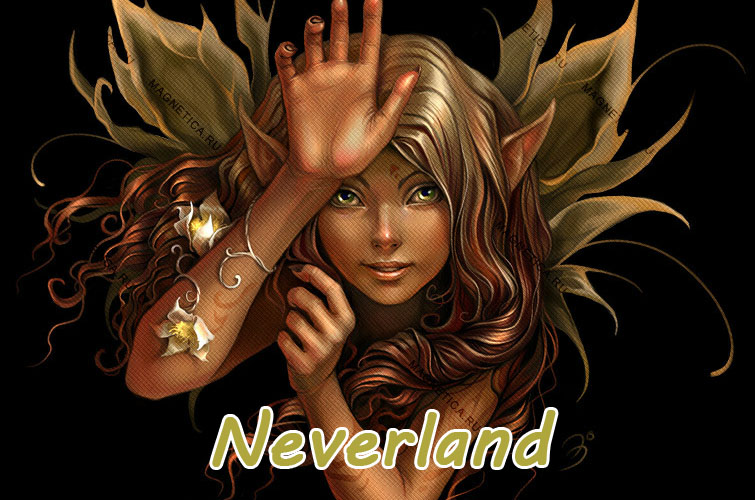 Neverland