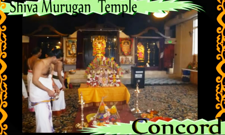 concord murugan temple concord murugan temple