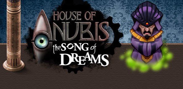 House of Games: The Song of Dreams - Play Online