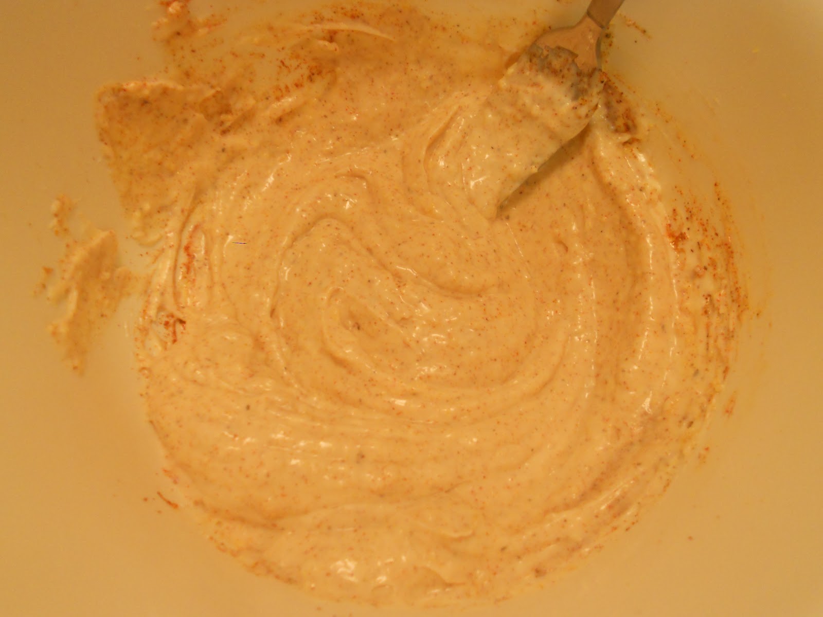 Fantastical Sharing of Recipes Roasted Spicy Mayonnaise Chicken Breasts