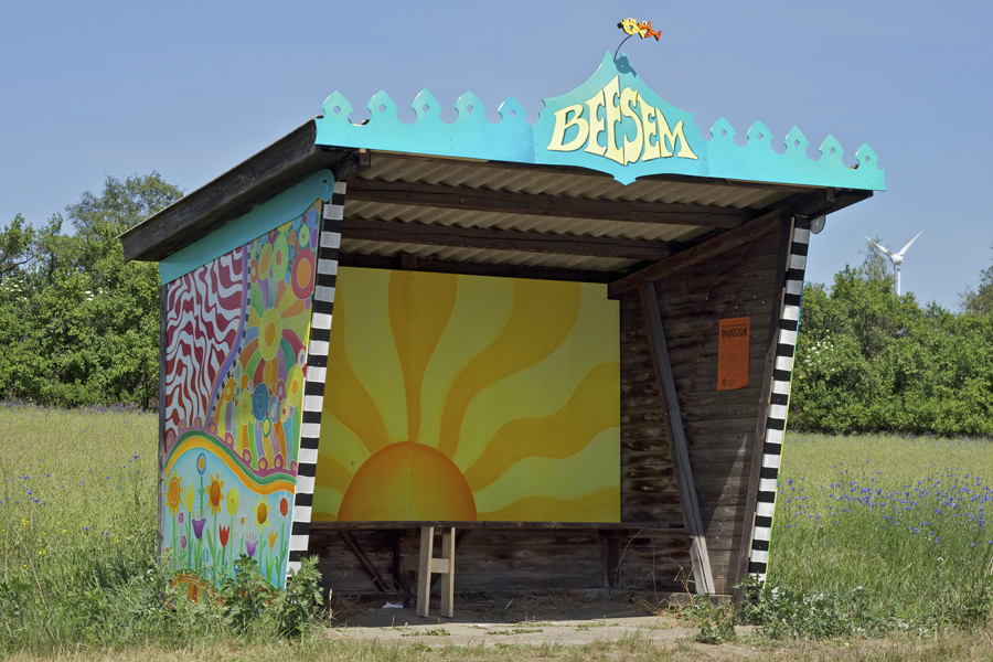 Die Maracuja Bluht Endlich Abnachuruguay