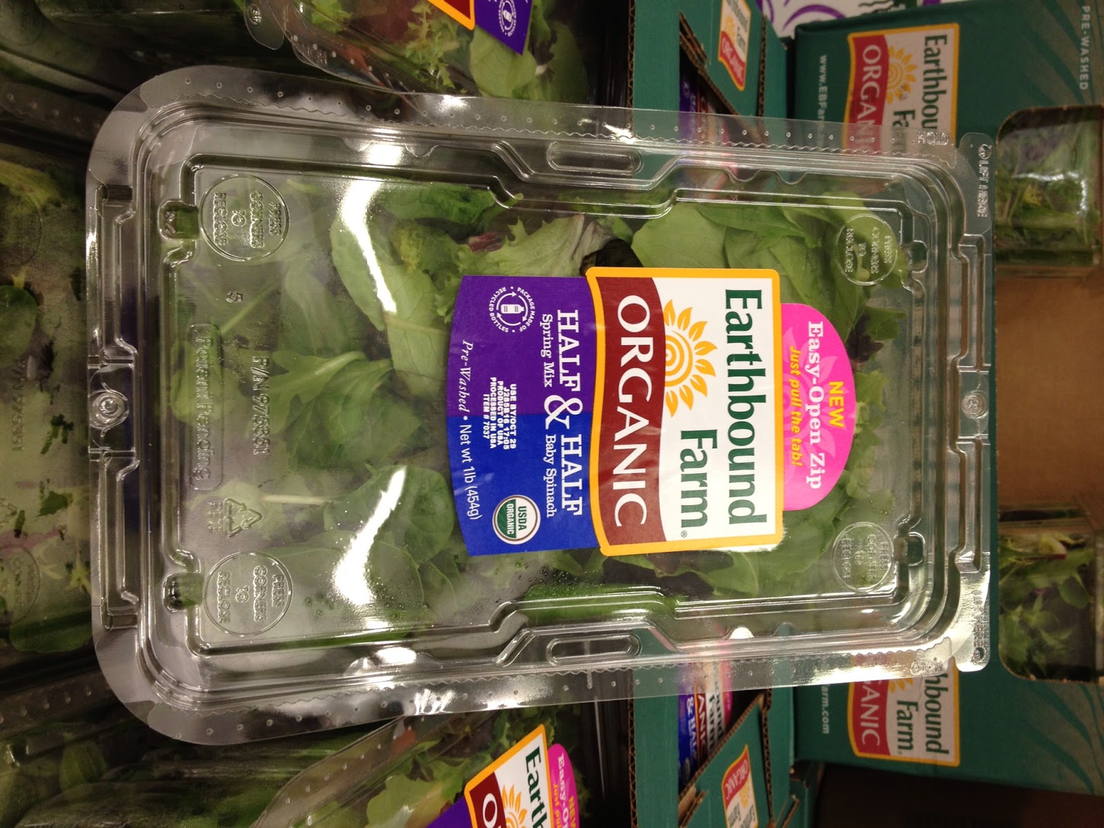 Do You Really Know What You're Eating? More changes at Costco Wholesale