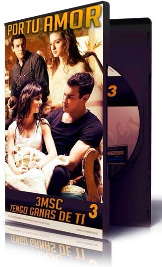 Ver Por Tu Amor, Tercera Parte De 3Msc Online Gratis Español Hd